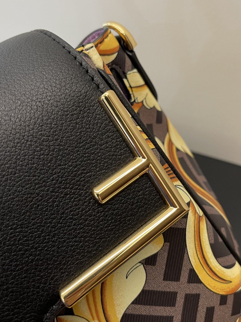 F**di & versace bags